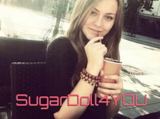 SugarDoll4YOU