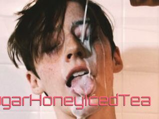 SugarHoneyIcedTea