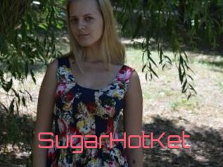 SugarHotKet