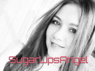 SugarLipsAngel