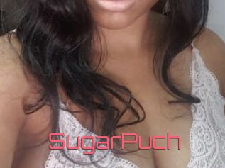 SugarPuch
