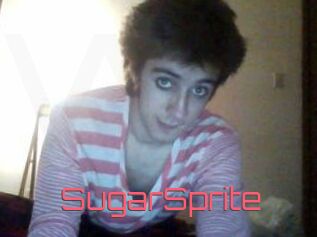 SugarSprite