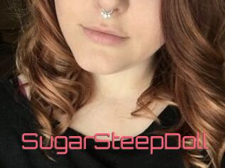 SugarSteep_Doll
