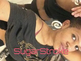 SugarStroke