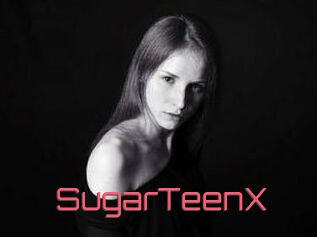 SugarTeenX