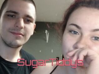 SugarTiddys