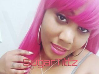 SugarTittz