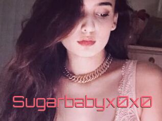 Sugarbabyx0x0