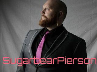 SugarbearPierson
