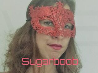 Sugarboob