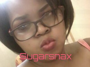 Sugarsnax