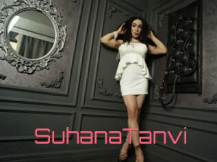 SuhanaTanvi