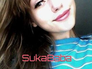 SukaBaba