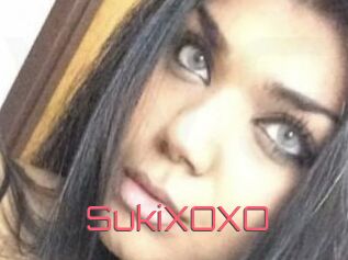 SukiXOXO
