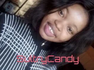 SultryCandy