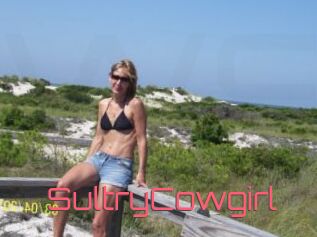 SultryCowgirl
