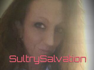 SultrySalvation