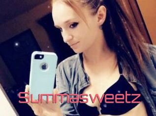 Summasweetz