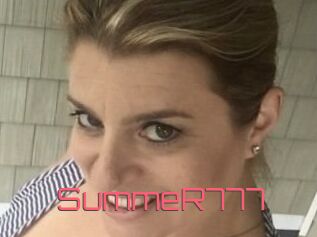 SummeR777