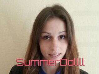 SummerDollll