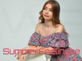 SummerFeelingse