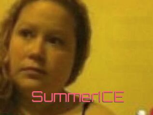 SummerICE
