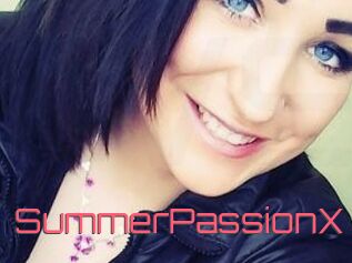 SummerPassionX