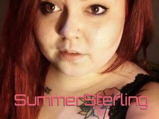 SummerSterling