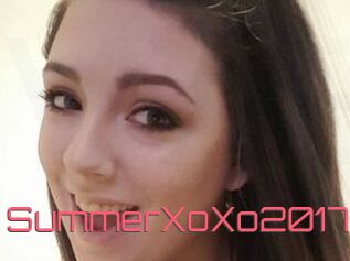 SummerXoXo2017