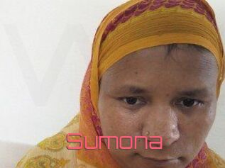 Sumona