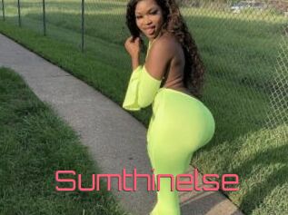 Sumthinelse