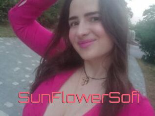 SunFlowerSofi