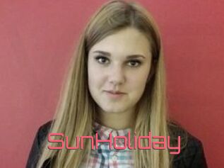 SunHoliday