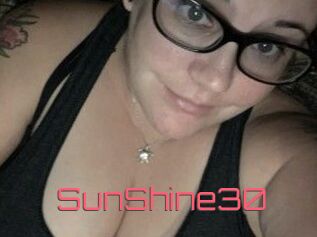 SunShine30
