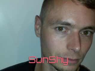 SunShy