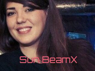 Sun_BeamX