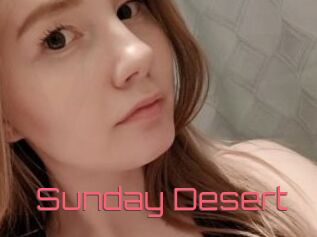 Sunday_Desert