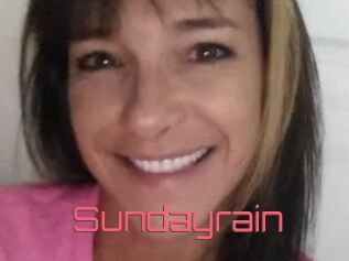 Sundayrain