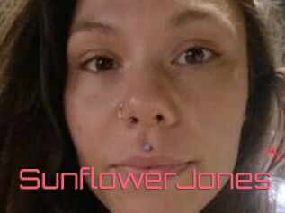 SunflowerJones