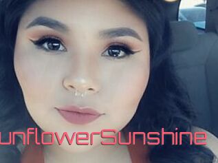 SunflowerSunshine
