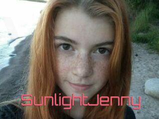 SunlightJenny