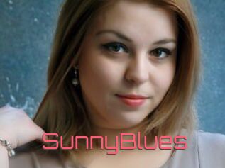 SunnyBlues