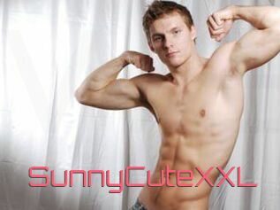 SunnyCuteXXL