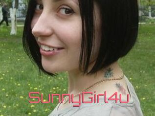 SunnyGirl4u