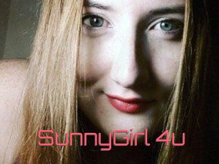 SunnyGirl_4u