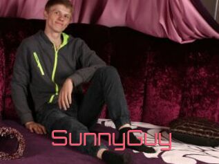 SunnyGuy