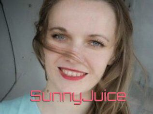 SunnyJuice