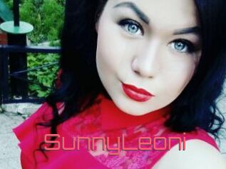 SunnyLeoni