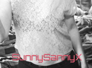 SunnySannyX