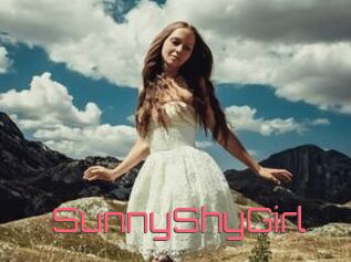 SunnyShyGirl